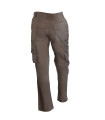 PANTALON CARGO ALERCE RODILLAS REFORZADAS  HOMBRE