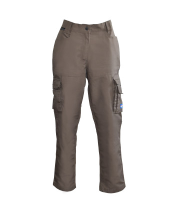 PANTALON CARGO ALERCE  MUJER