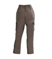 PANTALON CARGO ALERCE  MUJER