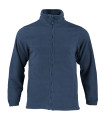 MICROPOLAR M/L HOMBRE 100% POLY