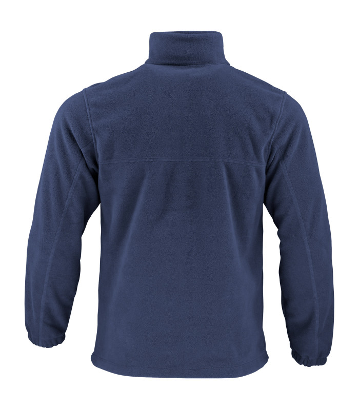 MICROPOLAR M/L HOMBRE 100% POLY