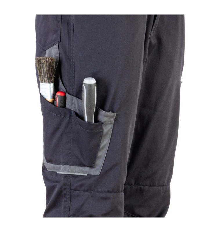 PANTALON CARGO TULIPERO MOVE HOMBRE