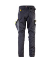 PANTALON CARGO TULIPERO MOVE HOMBRE