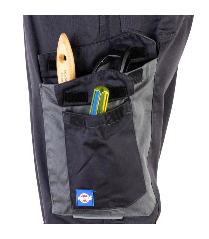 PANTALON CARGO TULIPERO MOVE HOMBRE