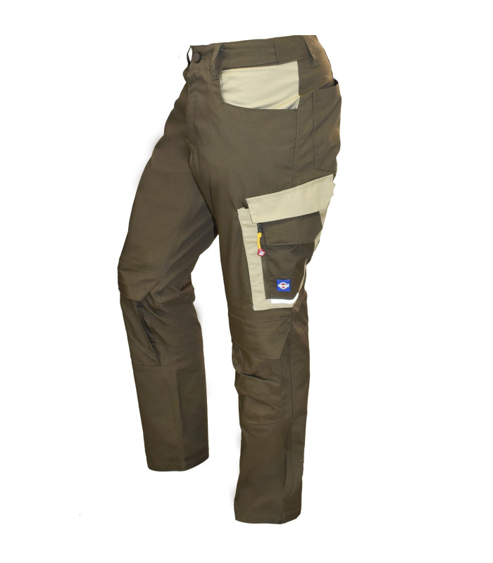PANTALON CARGO TULIPERO EFFECTIVE HOMBRE