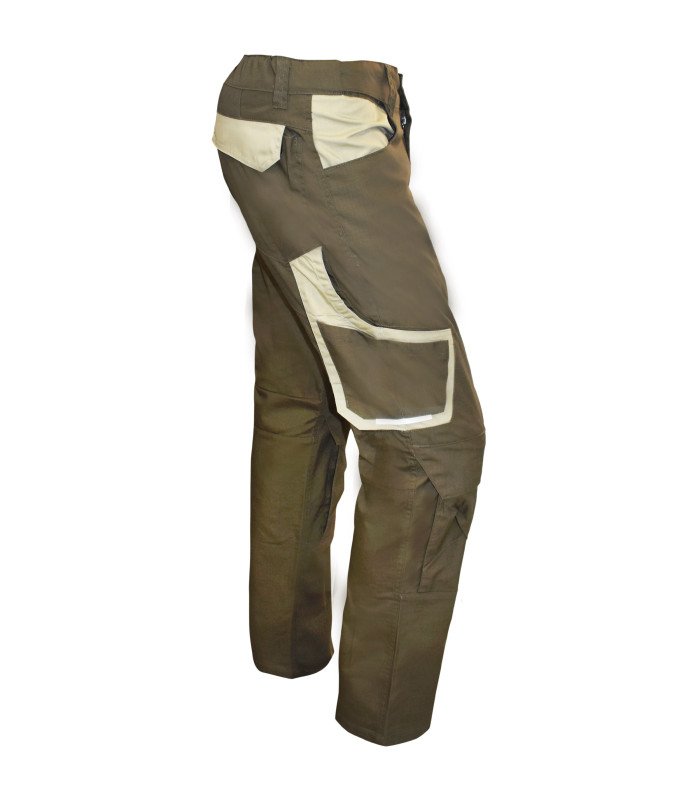 PANTALON CARGO TULIPERO EFFECTIVE HOMBRE