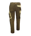 PANTALON CARGO TULIPERO EFFECTIVE HOMBRE