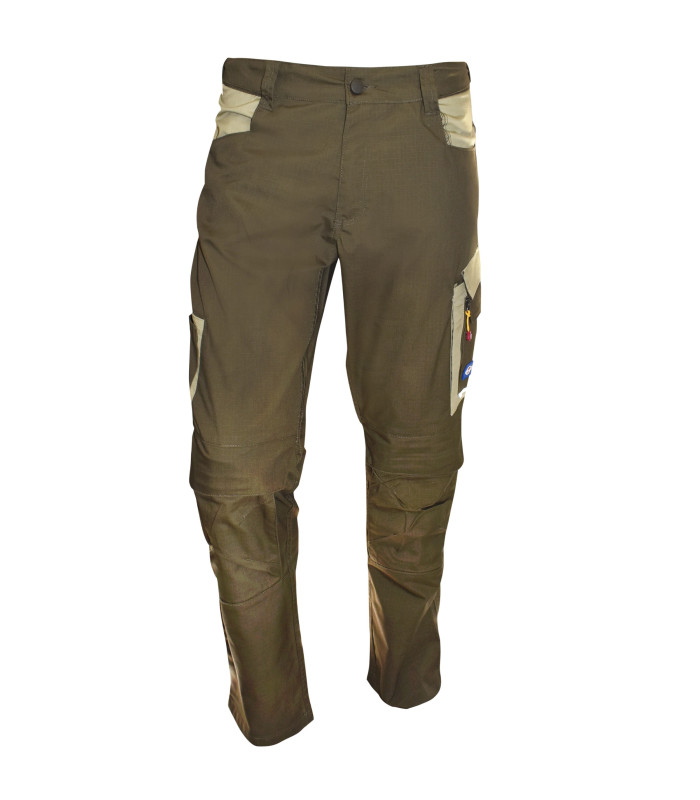 PANTALON CARGO TULIPERO EFFECTIVE HOMBRE