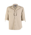 CAMISA OUTWORK SALVIA HOMBRE M/L