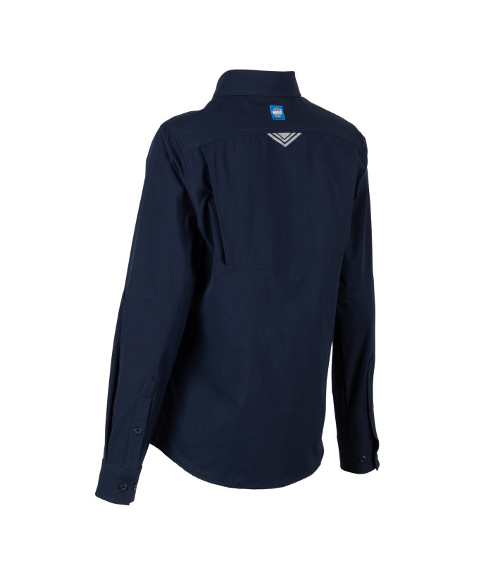 BLUSA OUTWORK ABELIA MUJER M/L