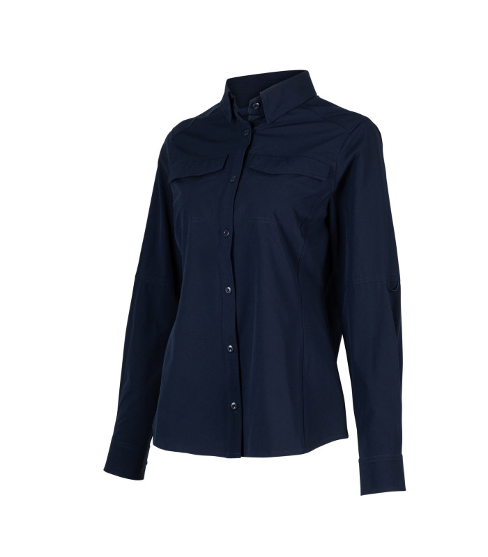 BLUSA OUTWORK ABELIA MUJER M/L