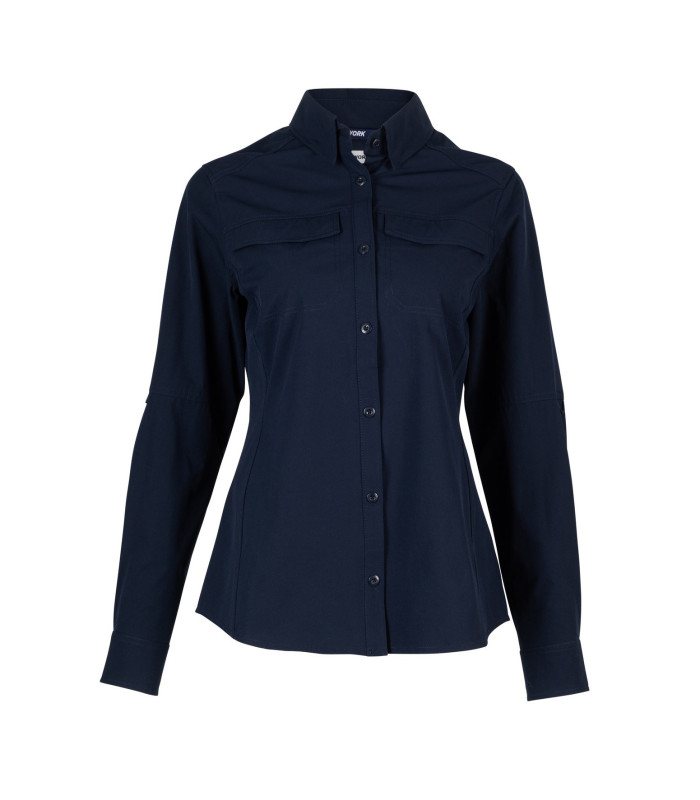 BLUSA OUTWORK ABELIA MUJER M/L