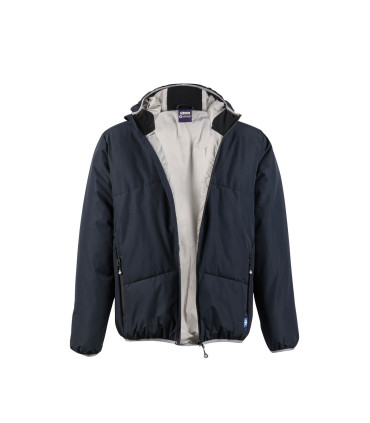 CHAQUETA OUTWORK RUSCO HOMBRE M/L