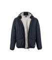 CHAQUETA OUTWORK RUSCO HOMBRE M/L