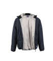 CHAQUETA OUTWORK RUSCO HOMBRE M/L