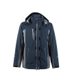 PARKA 3 EN 1 DESMONTABLE SECUOYA M/L HOMBRE