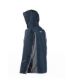 PARKA 3 EN 1 DESMONTABLE SECUOYA M/L HOMBRE