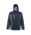 PARKA 3 EN 1 DESMONTABLE SECUOYA M/L HOMBRE