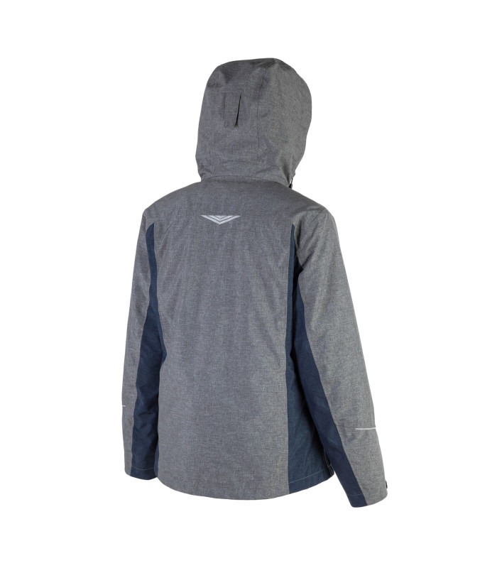 PARKA 3 EN 1 DESMONTABLE SECUOYA M/L MUJER