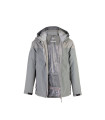 PARKA FIX OREGÓN TÉRMICA M/L HOMBRE