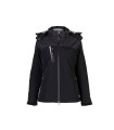 PARKA FIX OREGÓN TÉRMICA M/L MUJER