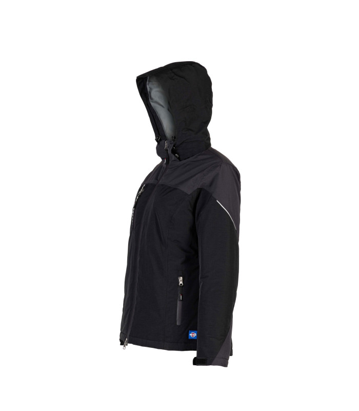 PARKA FIX OREGÓN TÉRMICA M/L MUJER