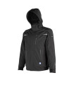 PARKA RALCO SOFTSHELL TÉRMICA M/L HOMBRE