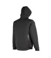 PARKA RALCO SOFTSHELL TÉRMICA M/L HOMBRE