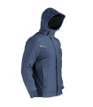 PARKA RALCO SOFTSHELL TÉRMICA M/L HOMBRE