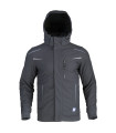 PARKA RALCO SOFTSHELL TÉRMICA M/L HOMBRE