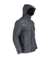 PARKA RALCO SOFTSHELL TÉRMICA M/L HOMBRE