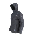 PARKA RALCO SOFTSHELL TÉRMICA M/L HOMBRE