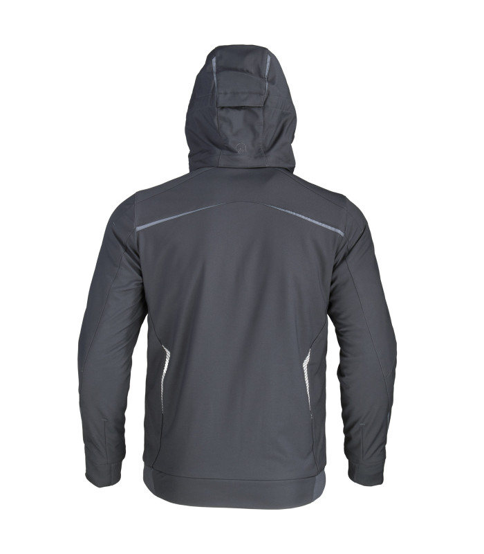 PARKA RALCO SOFTSHELL TÉRMICA M/L HOMBRE