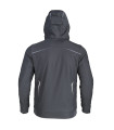 PARKA RALCO SOFTSHELL TÉRMICA M/L HOMBRE