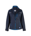 PARKA PANGUE SOFTSHELL OUTWORK M/L MUJER