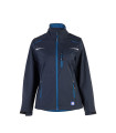 PARKA PANGUE SOFTSHELL OUTWORK M/L MUJER