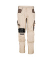 PANTALON CARGO TULIPERO EFFECTIVE MUJER