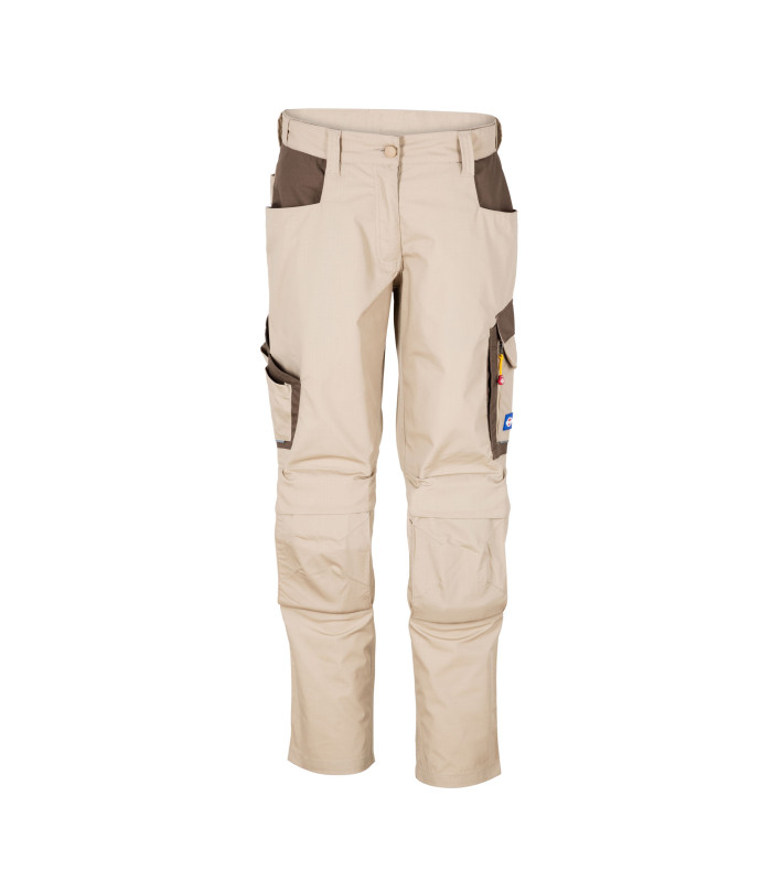 PANTALON CARGO TULIPERO EFFECTIVE MUJER