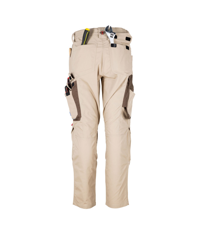 PANTALON CARGO TULIPERO EFFECTIVE MUJER