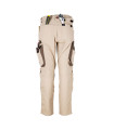 PANTALON CARGO TULIPERO EFFECTIVE MUJER