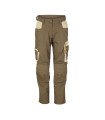 PANTALON CARGO TULIPERO EFFECTIVE MUJER