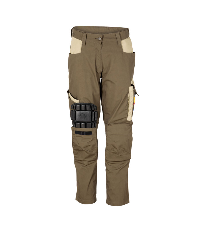 PANTALON CARGO TULIPERO EFFECTIVE MUJER
