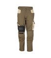 PANTALON CARGO TULIPERO EFFECTIVE MUJER