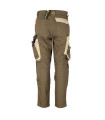 PANTALON CARGO TULIPERO EFFECTIVE MUJER