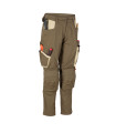 PANTALON CARGO TULIPERO EFFECTIVE MUJER