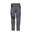 PANTALON CARGO TULIPERO EFFECTIVE MUJER