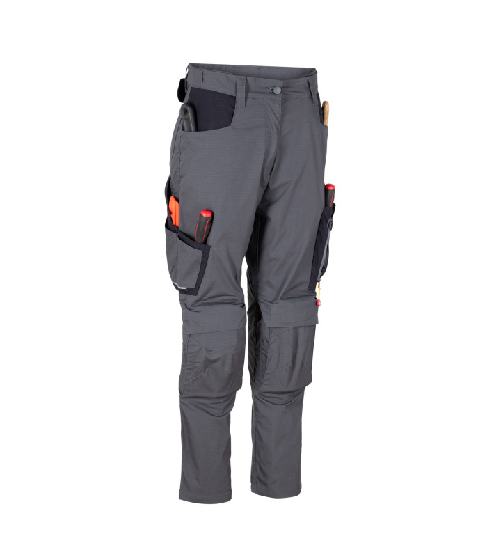 PANTALON CARGO TULIPERO EFFECTIVE MUJER