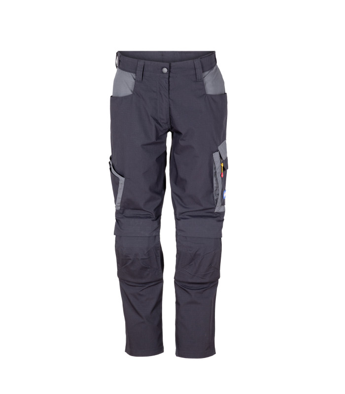 PANTALON CARGO TULIPERO EFFECTIVE MUJER