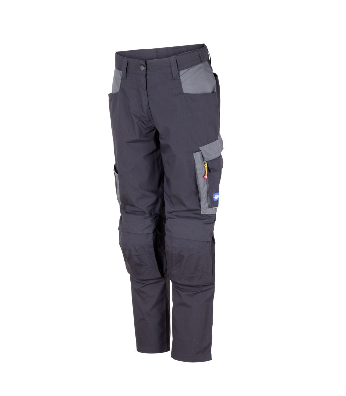 PANTALON CARGO TULIPERO EFFECTIVE MUJER