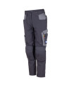 PANTALON CARGO TULIPERO EFFECTIVE MUJER